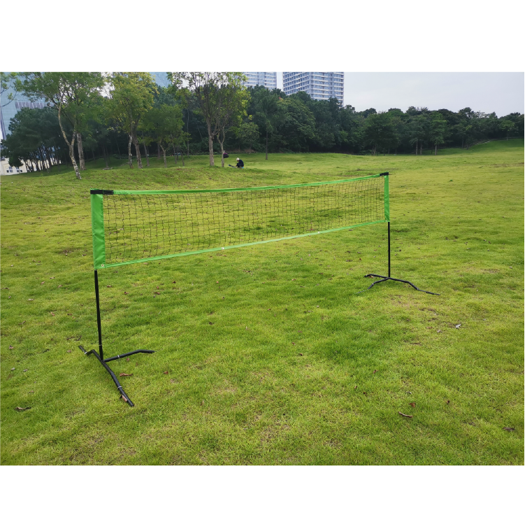 The Advancement of Tennis Nets: Unveiling the Game-Changing Portable Tennis Net