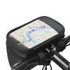 Multifunctional Large Capacity Waterproof Bike Handlebar Bag