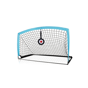 Large Size Pop-up Quickly Training Soccer Goal for Kids at Backyard Portable Football Goal