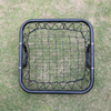 Hand Hold Goal Rebounder Football Soccer Training Rebounder Net 