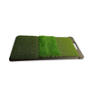 3 Grasses Training Aid Portable Golf Chipping Hitting Mat