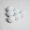 Foam Golf Practice Balls Realistic Feel And Limited Flight Use Indoors Or Outdoors