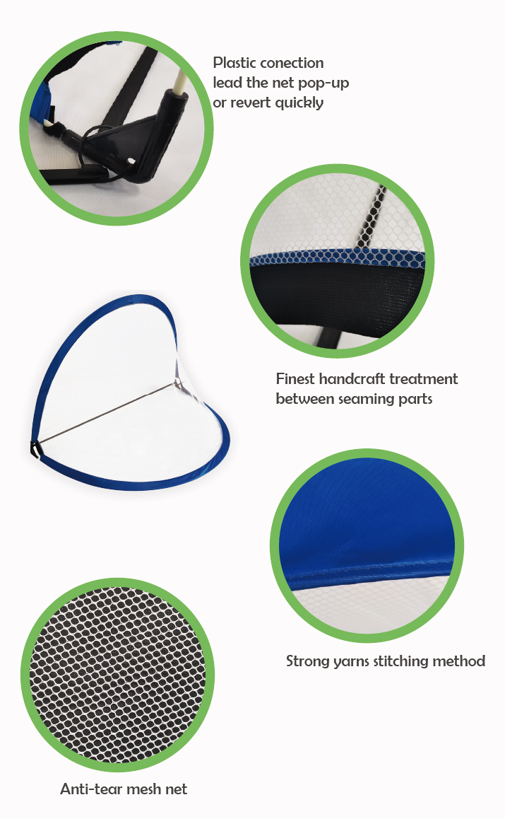 soccer net soccer net