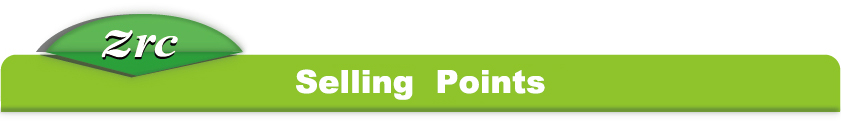selling points