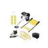Agility Speed Training Set Include 5 Sorts Useful Equipment