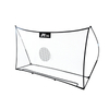 Portable Angle Adjustable Training Volleyball Soccer Rebounder