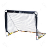 A Set of Four Net Portable Folding Football Nets Trains Football Targets