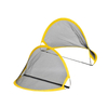 Small Portable Folding Youth Outdoor Pop-up Soccer Goal