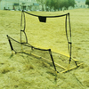 Portable Soccer Training Volleyball Soccer Rebounder