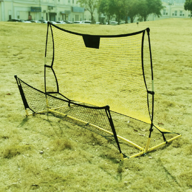 Portable Soccer Training Volleyball Soccer Rebounder