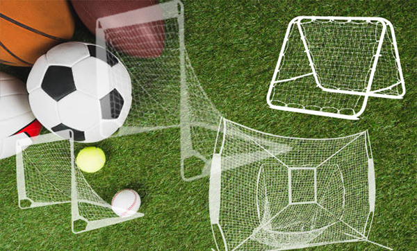 What to Look For in a Net