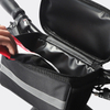 Multifunctional Large Capacity Waterproof Bike Handlebar Bag