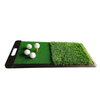2 in 1 Golf Practice Training Mat Turf Indoor Or Ourdoor