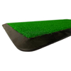 Fake Small Grass Golf Hitting Mat for Garden