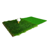 2 in 1 Foldale Golf Practice Training Mat Turf
