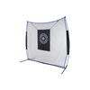 Collapsible Golf Driving Training Net for Garden