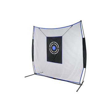 Collapsible Golf Driving Training Net for Garden