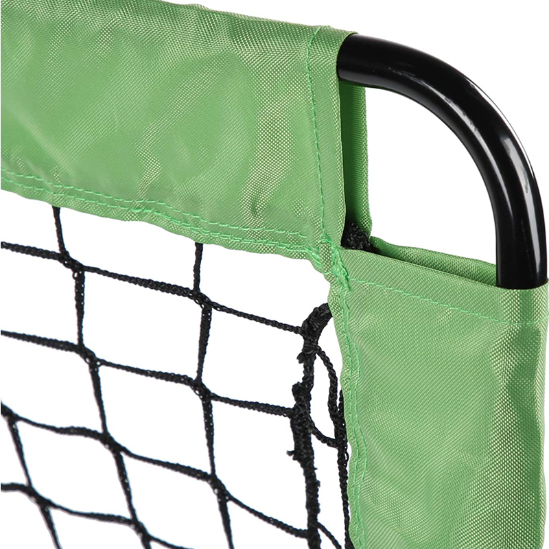 soccer rebounder