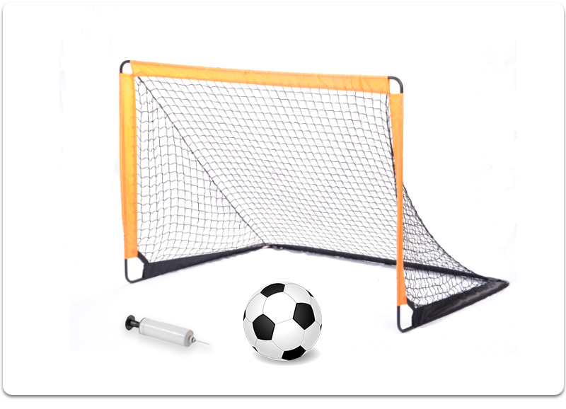 portable football goal net set portable football goal net set